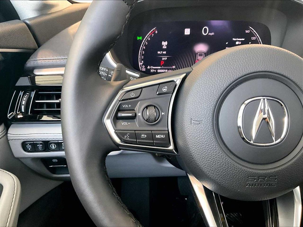 2026 Acura MDX w/Advance Package Roseville CA
