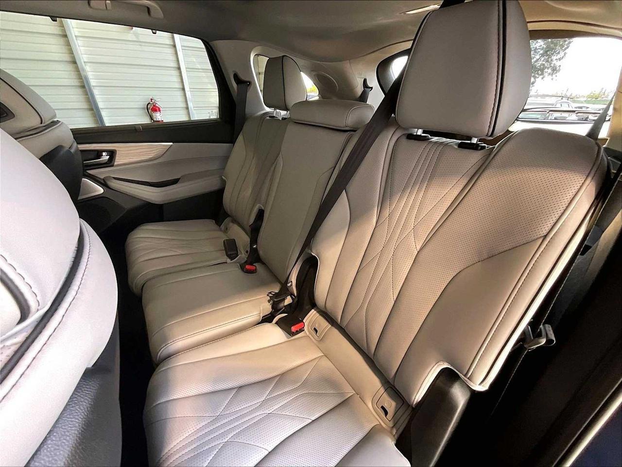 2026 Acura MDX w/Advance Package Roseville CA