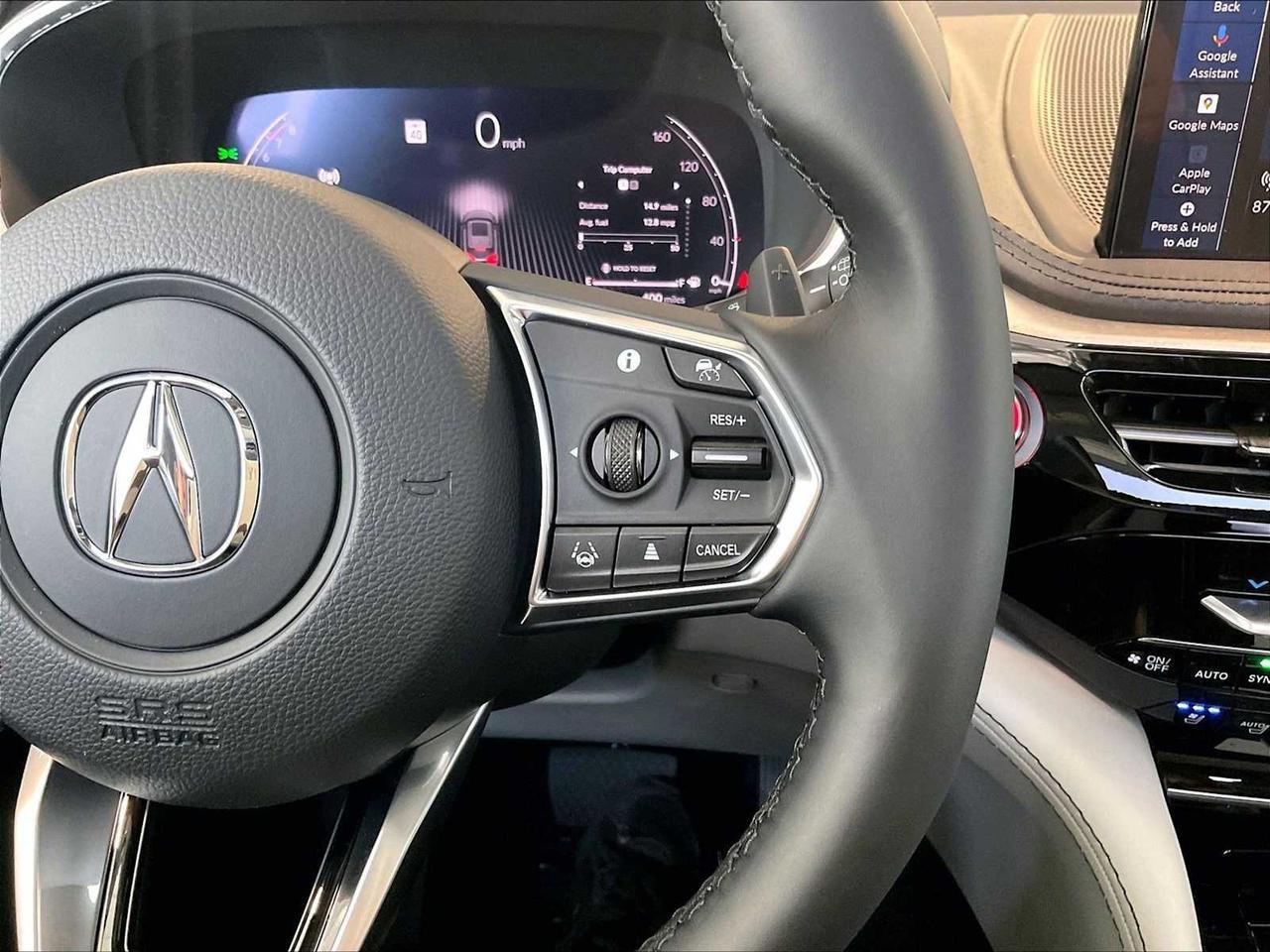 2026 Acura MDX w/Advance Package Roseville CA