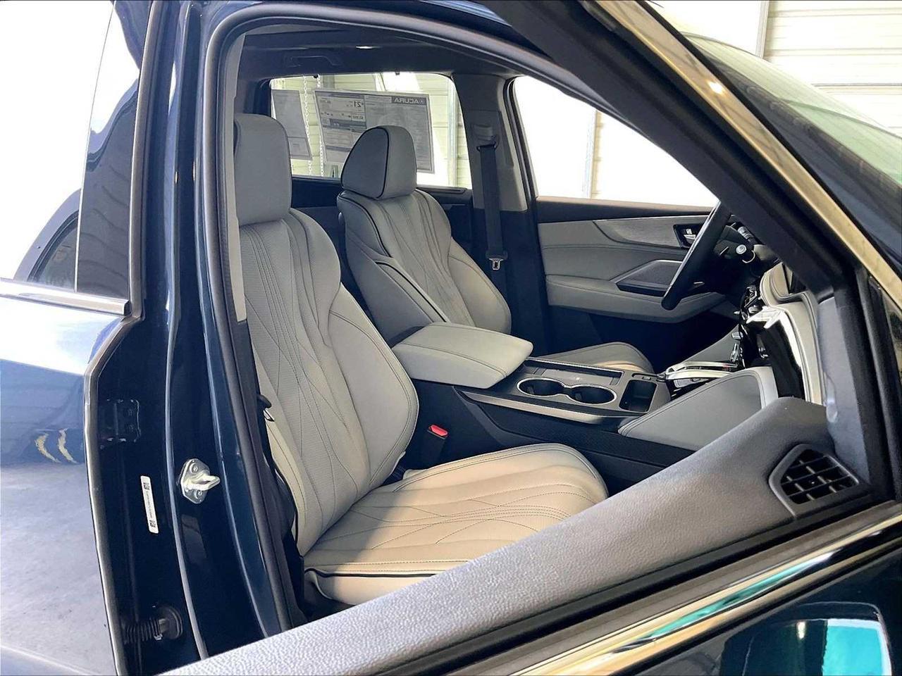 2026 Acura MDX w/Advance Package Roseville CA