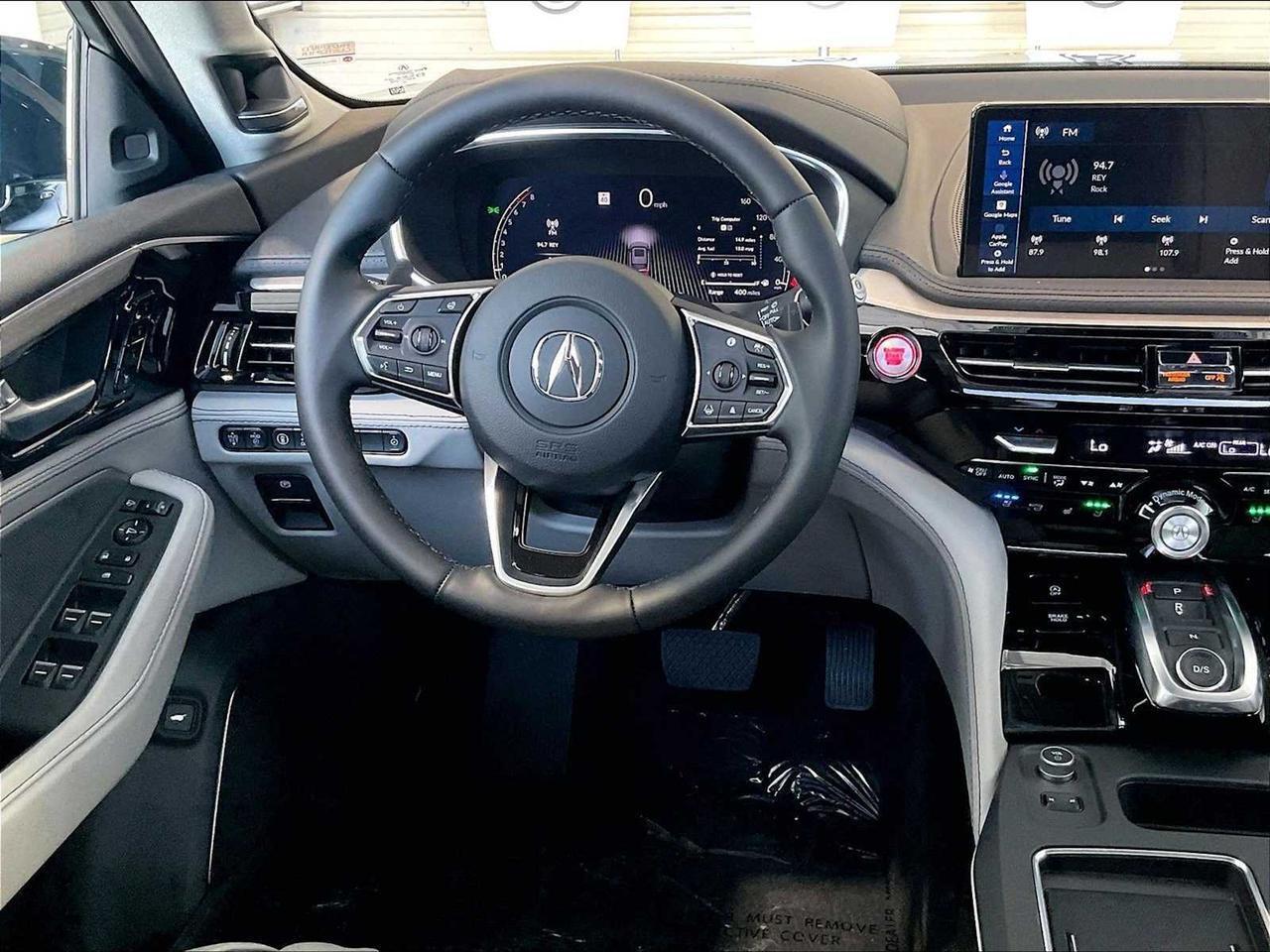 2026 Acura MDX w/Advance Package Roseville CA