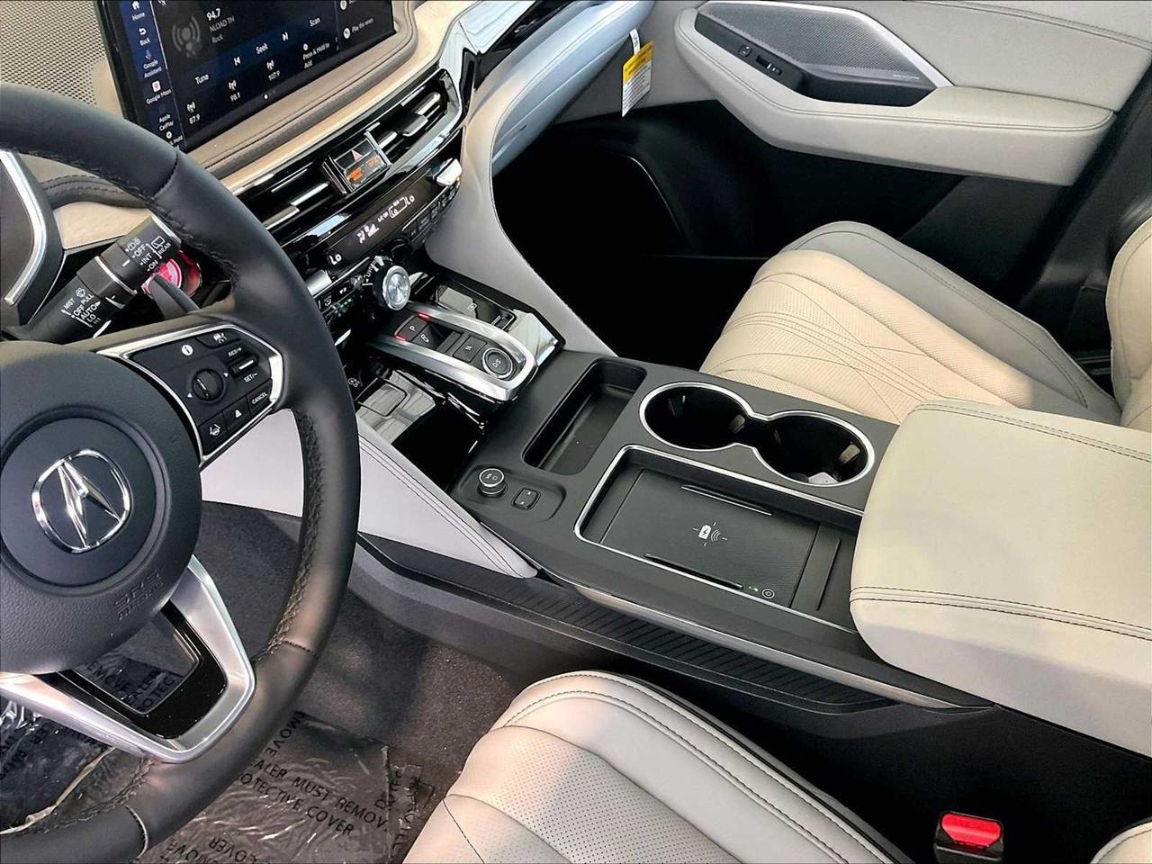 2026 Acura MDX w/Advance Package Roseville CA