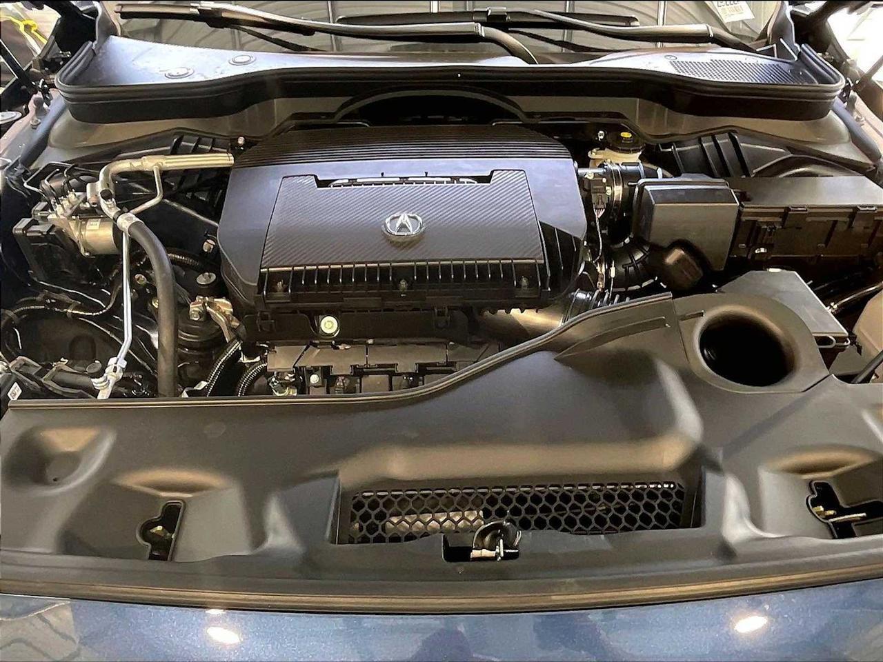 2026 Acura MDX w/Advance Package Roseville CA