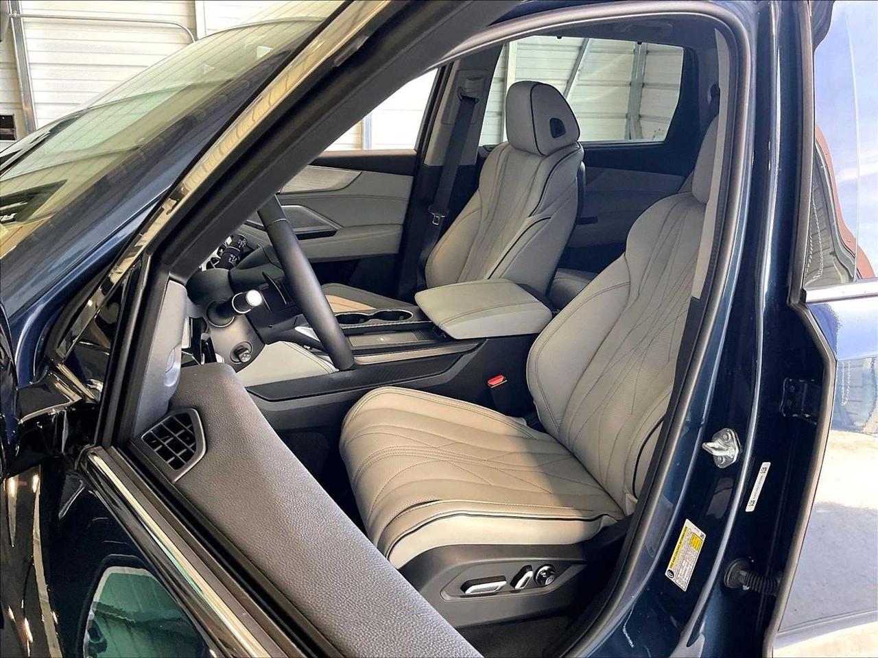 2026 Acura MDX w/Advance Package Roseville CA