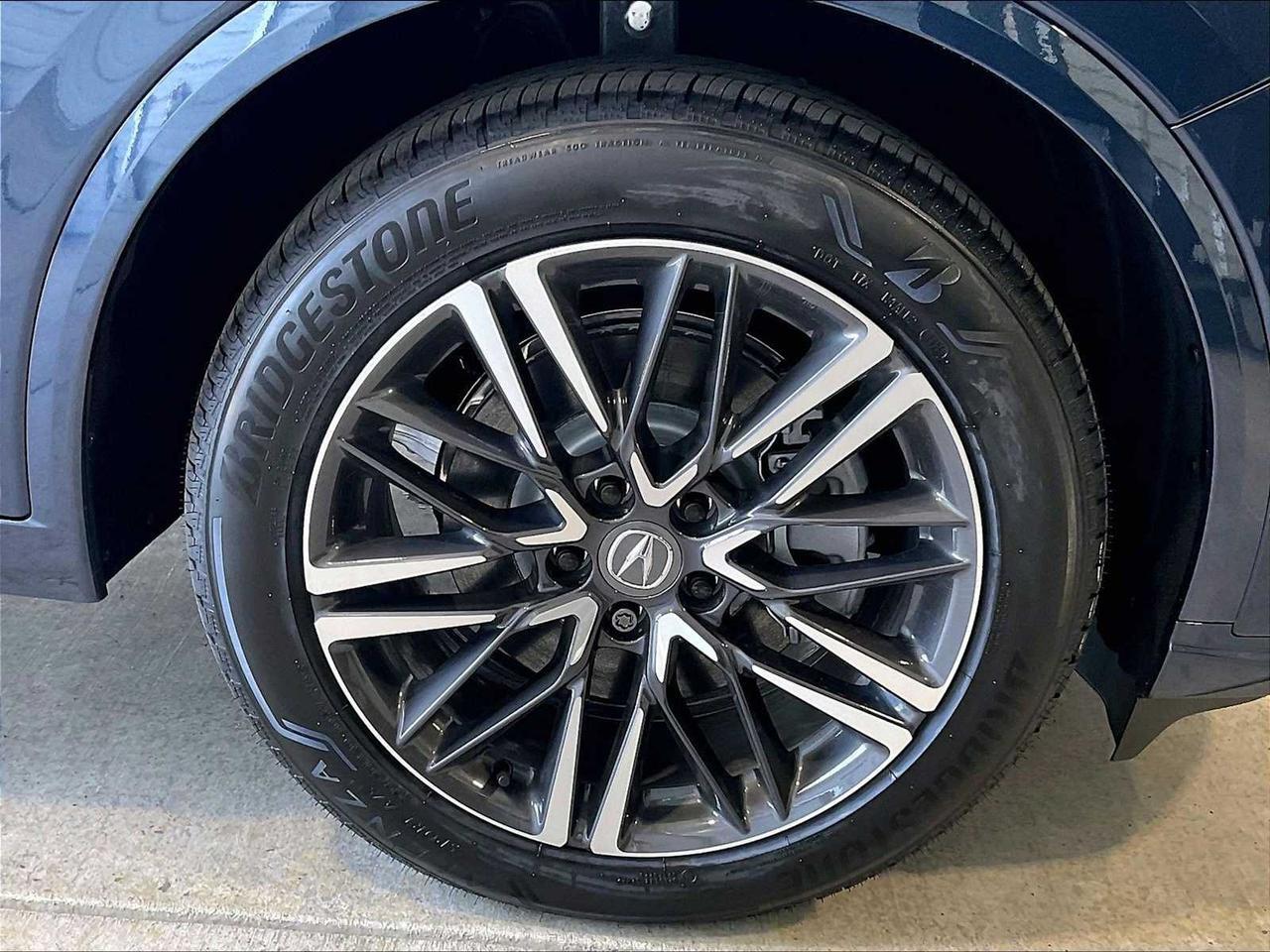 2026 Acura MDX w/Advance Package Roseville CA