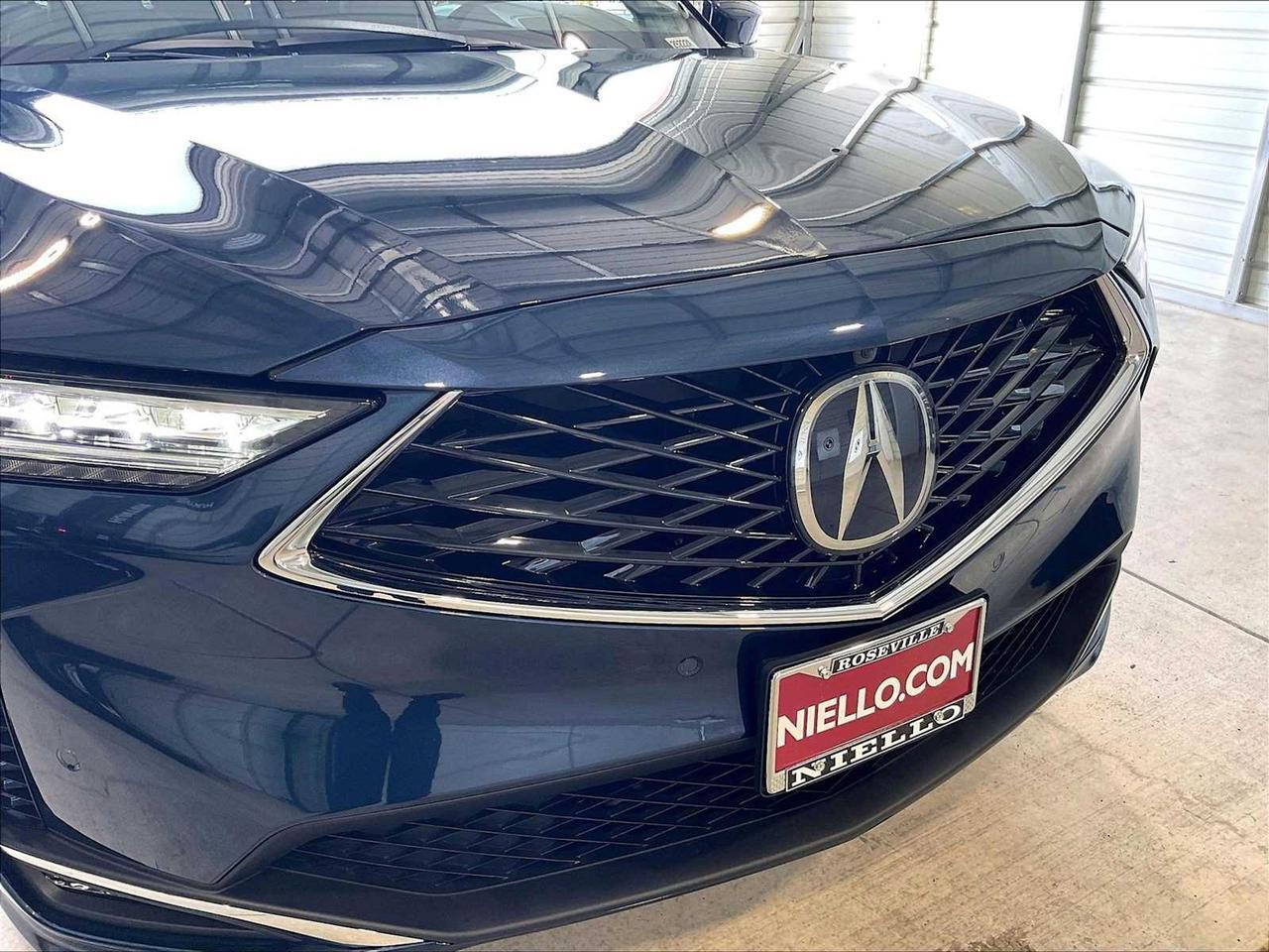 2026 Acura MDX w/Advance Package Roseville CA