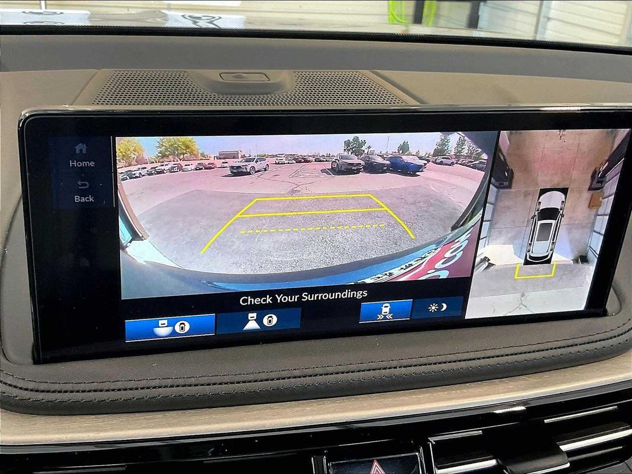 2026 Acura MDX w/Advance Package Roseville CA