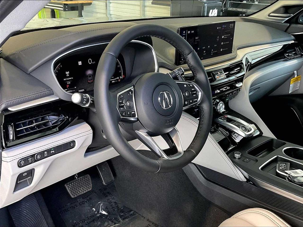 2026 Acura MDX w/Advance Package Roseville CA