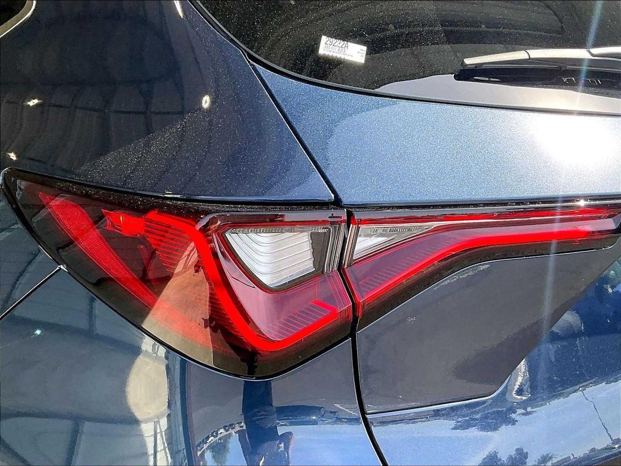2026 Acura MDX w/Advance Package Roseville CA