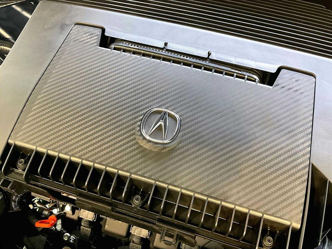 2026 Acura MDX w/Advance Package Roseville CA