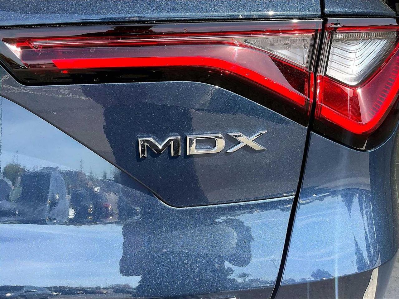 2026 Acura MDX w/Advance Package Roseville CA