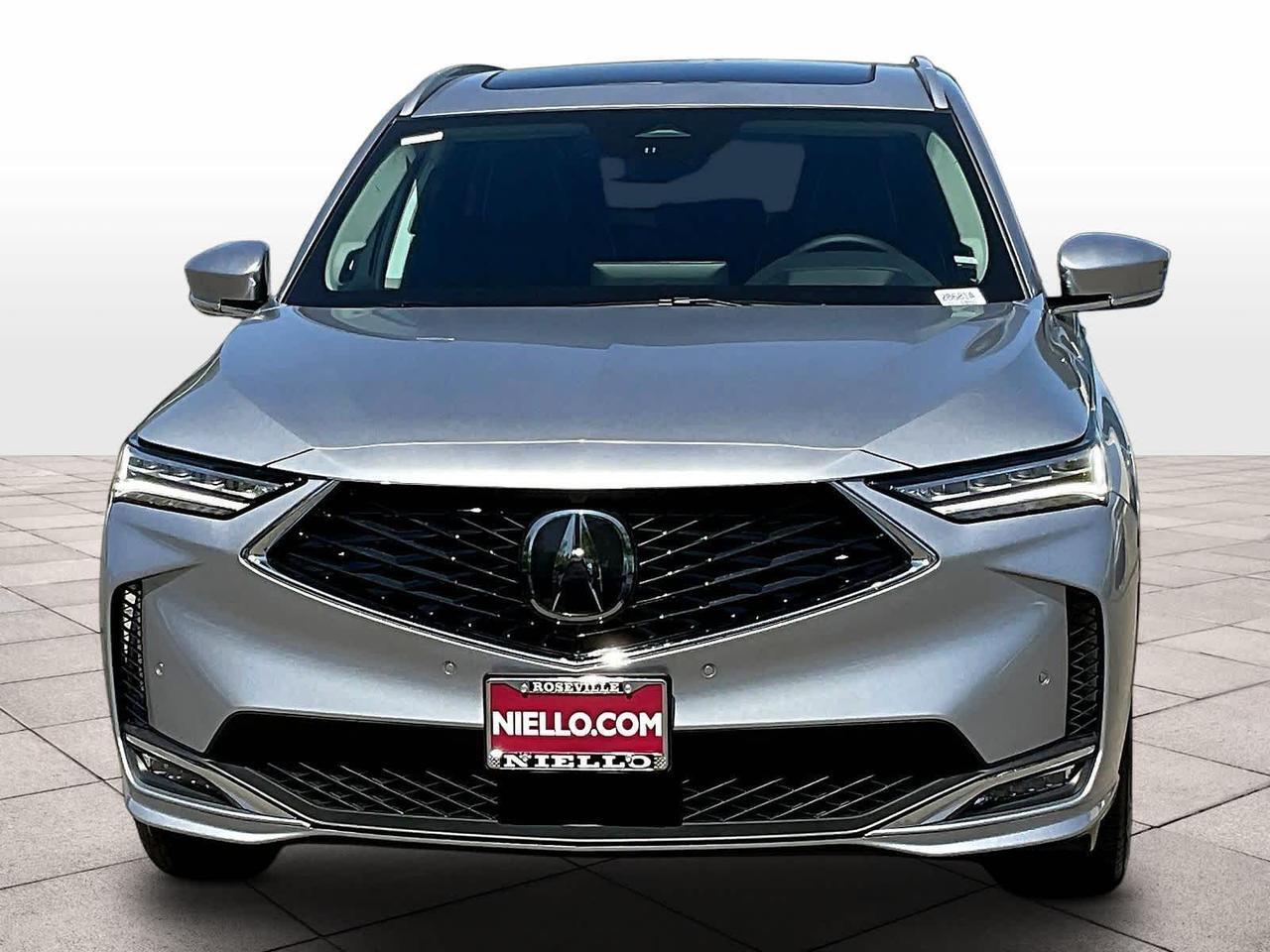 2026 Acura MDX w/Advance Package Roseville CA