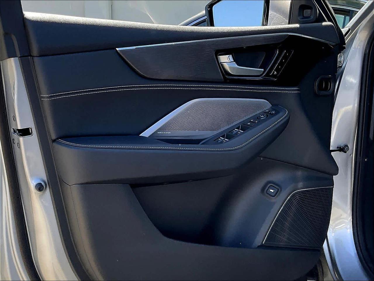 2026 Acura MDX w/Advance Package Roseville CA