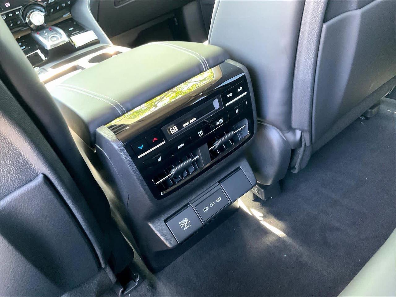 2026 Acura MDX w/Advance Package Roseville CA