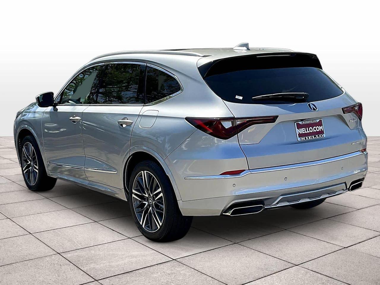 2026 Acura MDX w/Advance Package