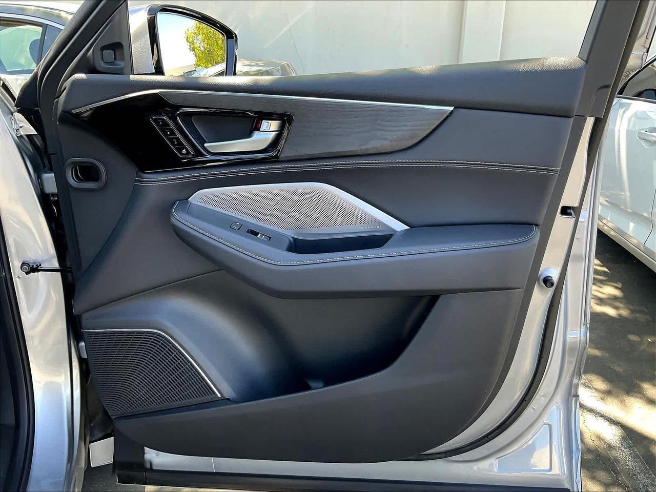 2026 Acura MDX w/Advance Package Roseville CA