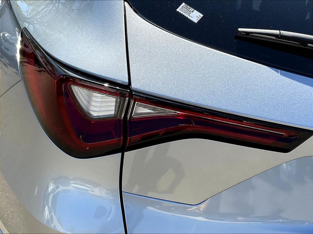 2026 Acura MDX w/Advance Package Roseville CA