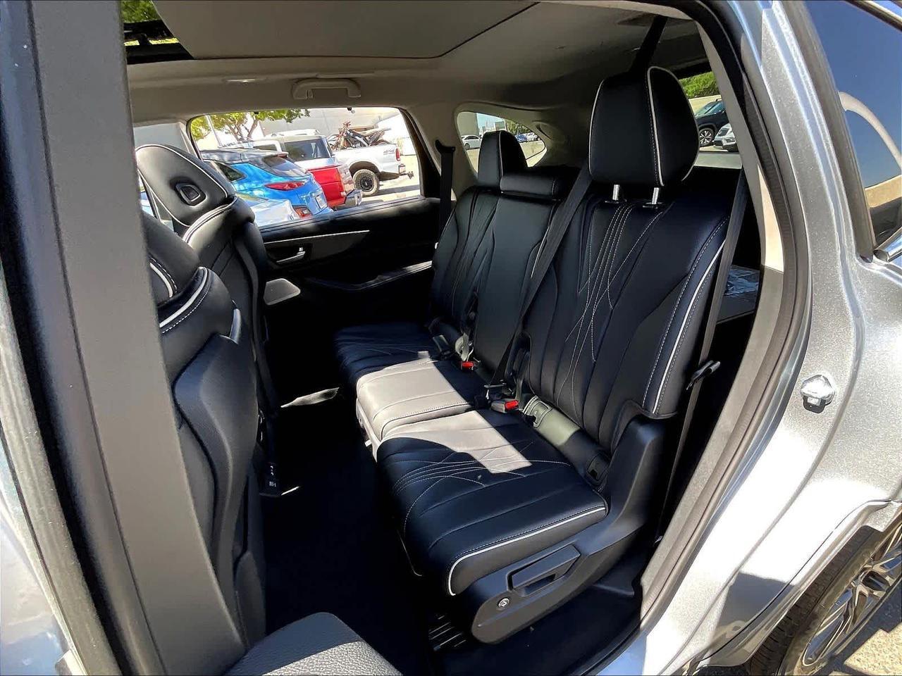 2026 Acura MDX w/Advance Package Roseville CA