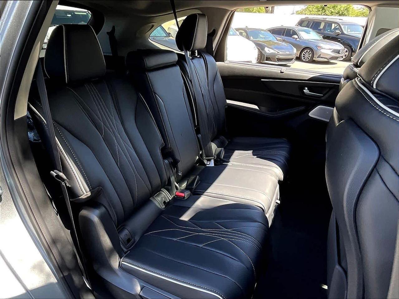 2026 Acura MDX w/Advance Package Roseville CA