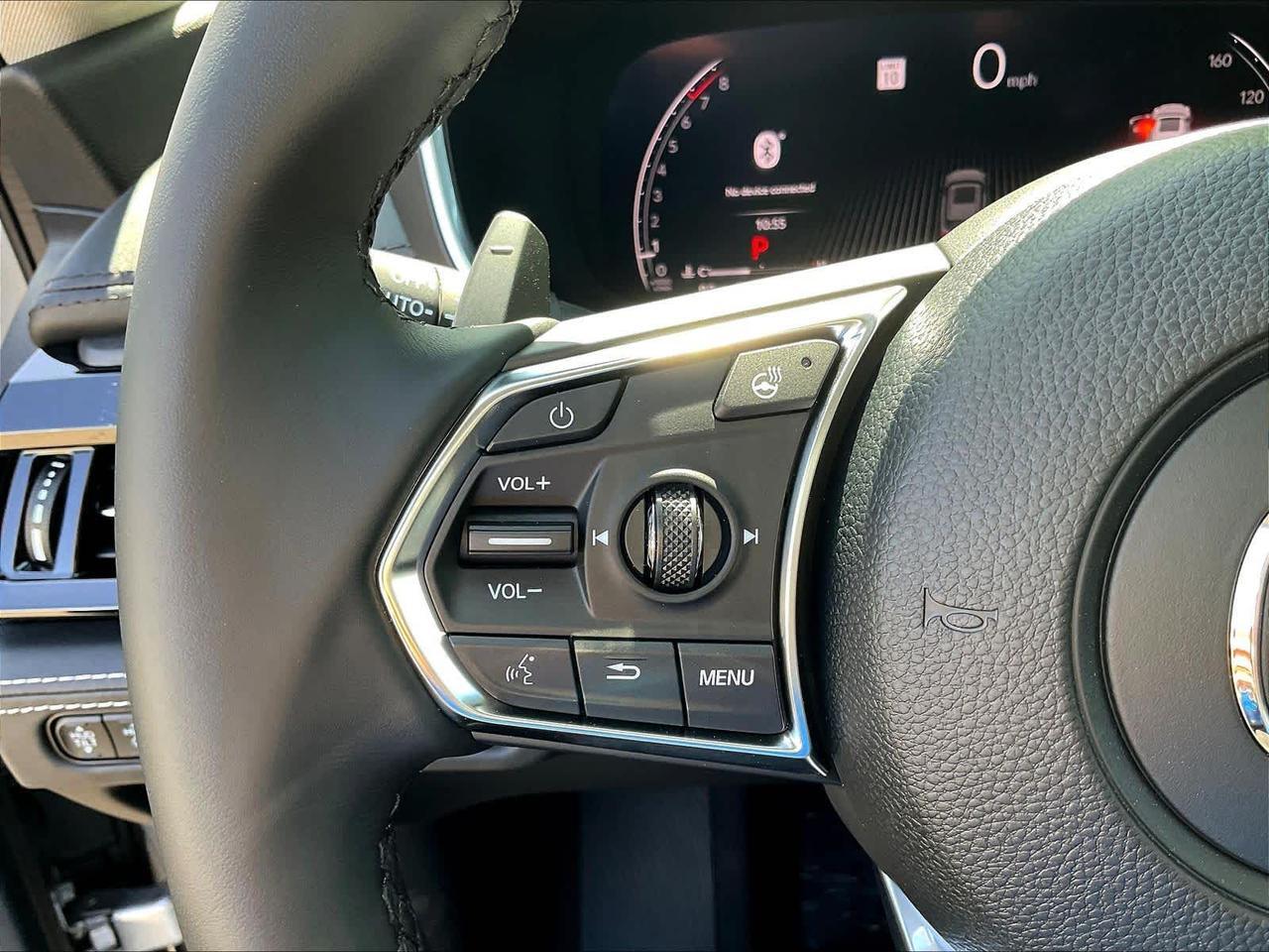 2026 Acura MDX w/Advance Package Roseville CA