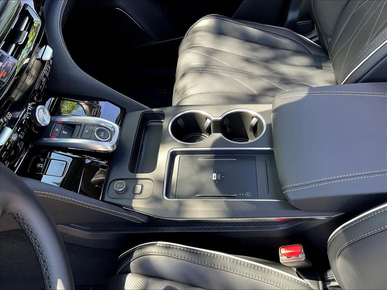 2026 Acura MDX w/Advance Package Roseville CA