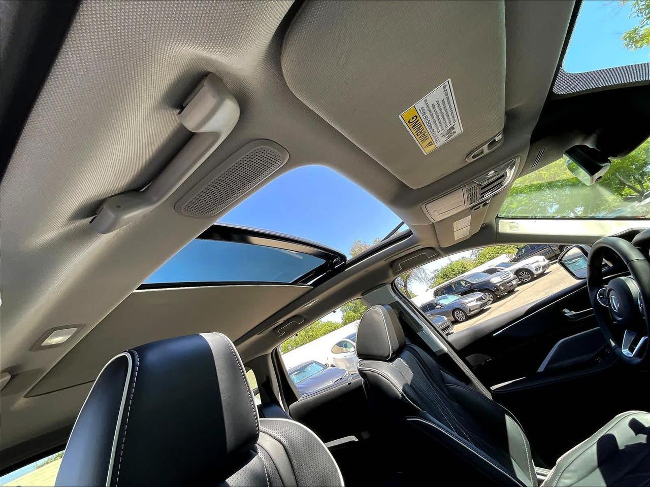 2026 Acura MDX w/Advance Package Roseville CA