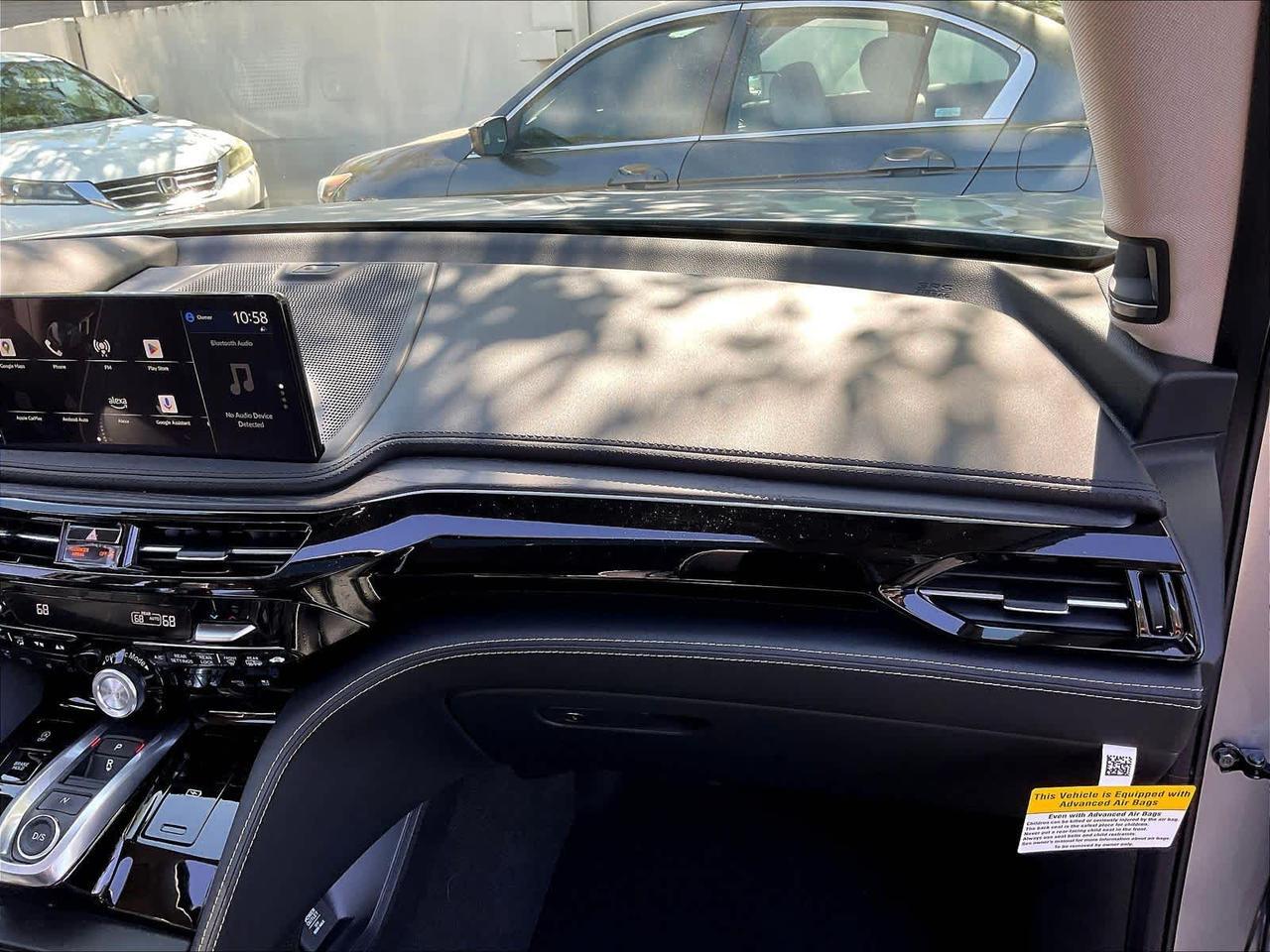 2026 Acura MDX w/Advance Package Roseville CA