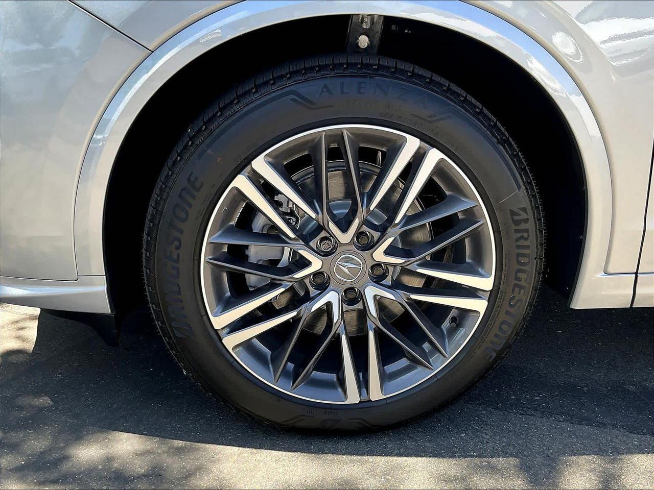 2026 Acura MDX w/Advance Package Roseville CA