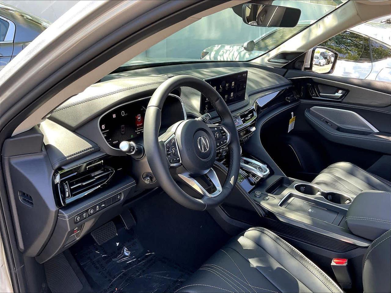 2026 Acura MDX w/Advance Package Roseville CA