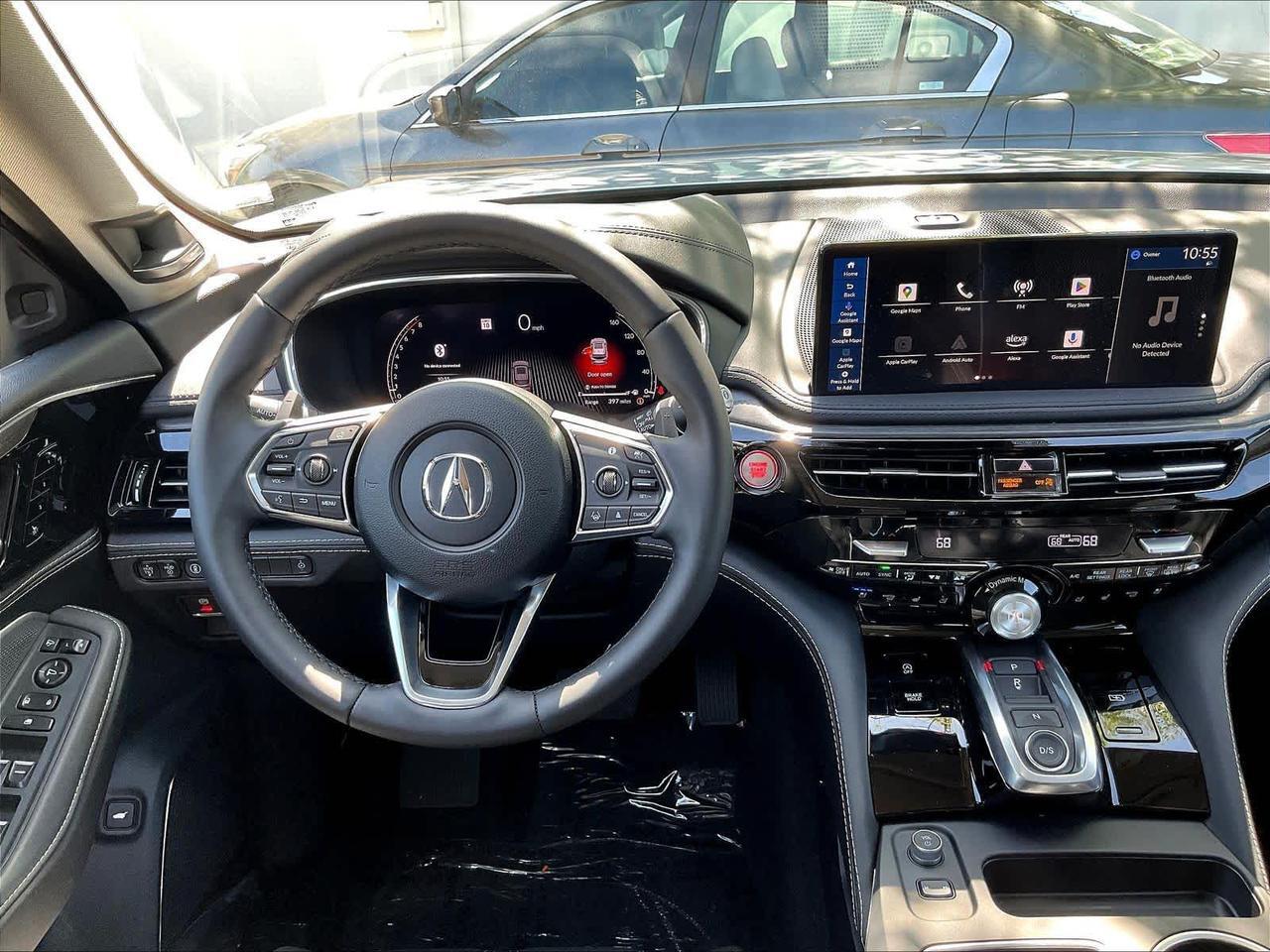 2026 Acura MDX w/Advance Package Roseville CA