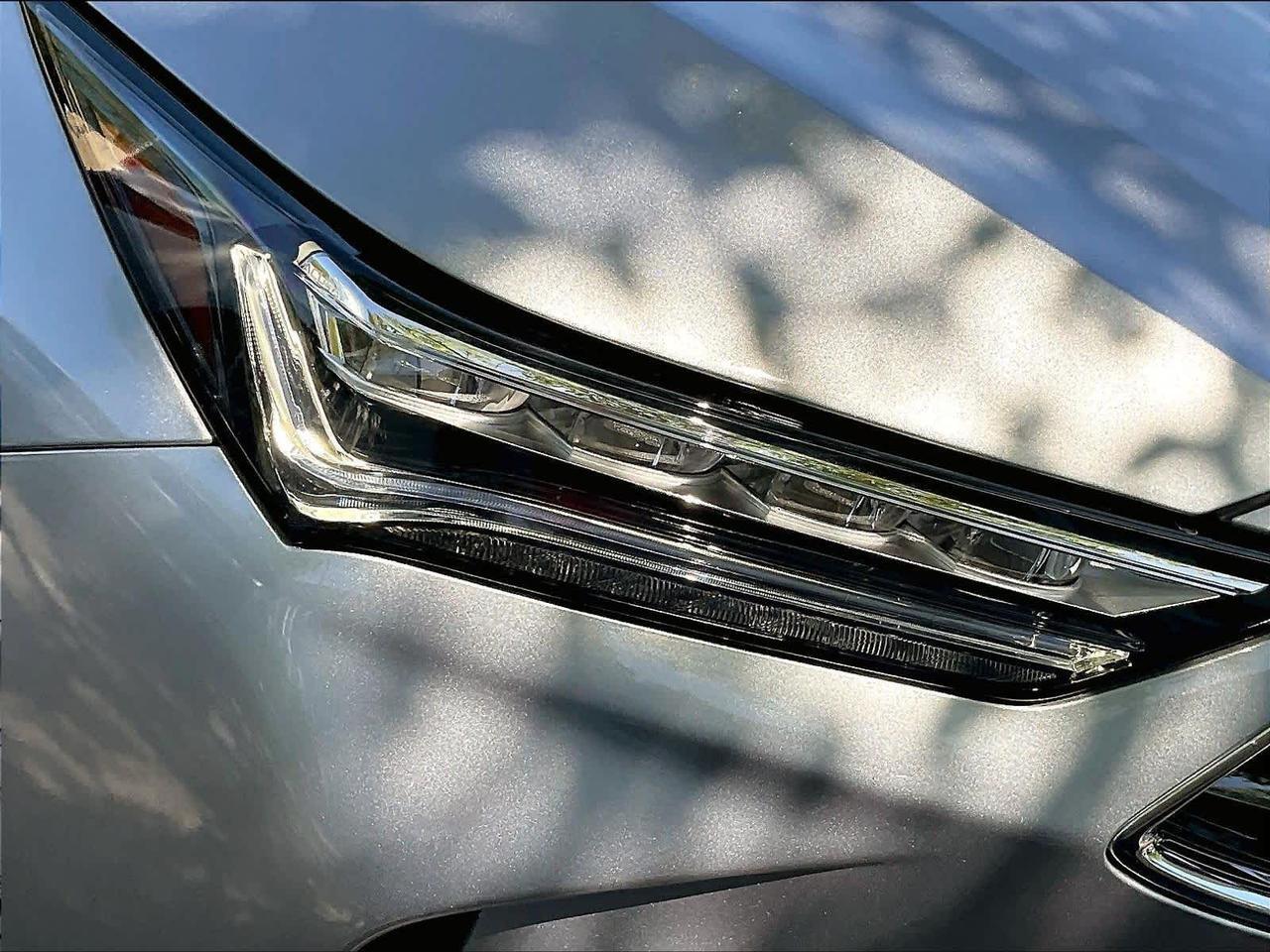 2026 Acura MDX w/Advance Package Roseville CA