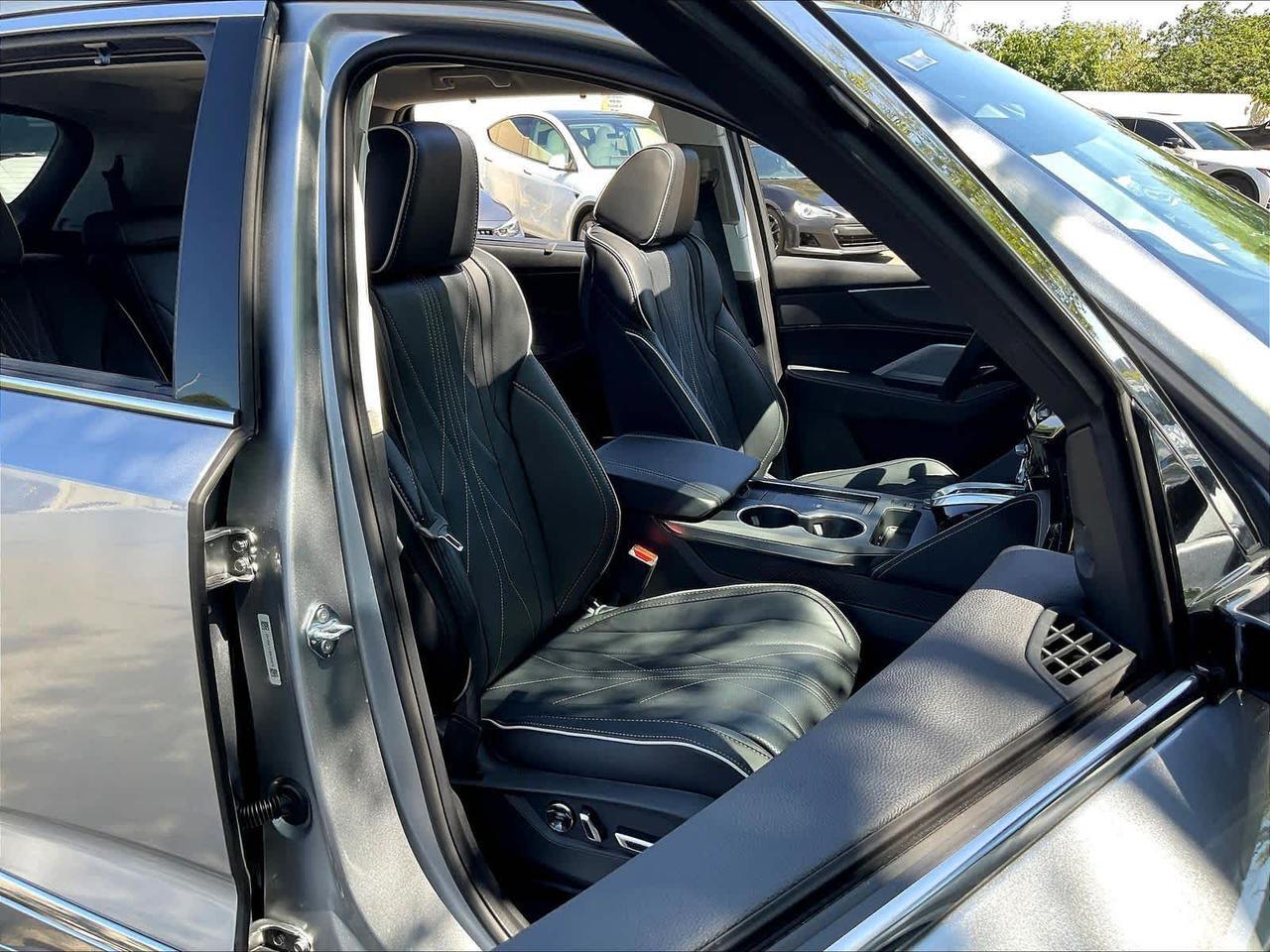 2026 Acura MDX w/Advance Package Roseville CA