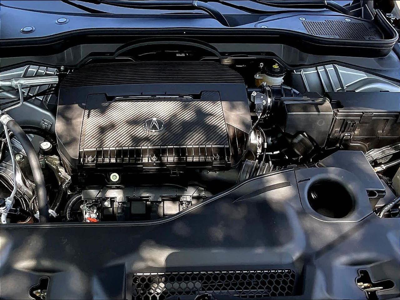 2026 Acura MDX w/Advance Package Roseville CA