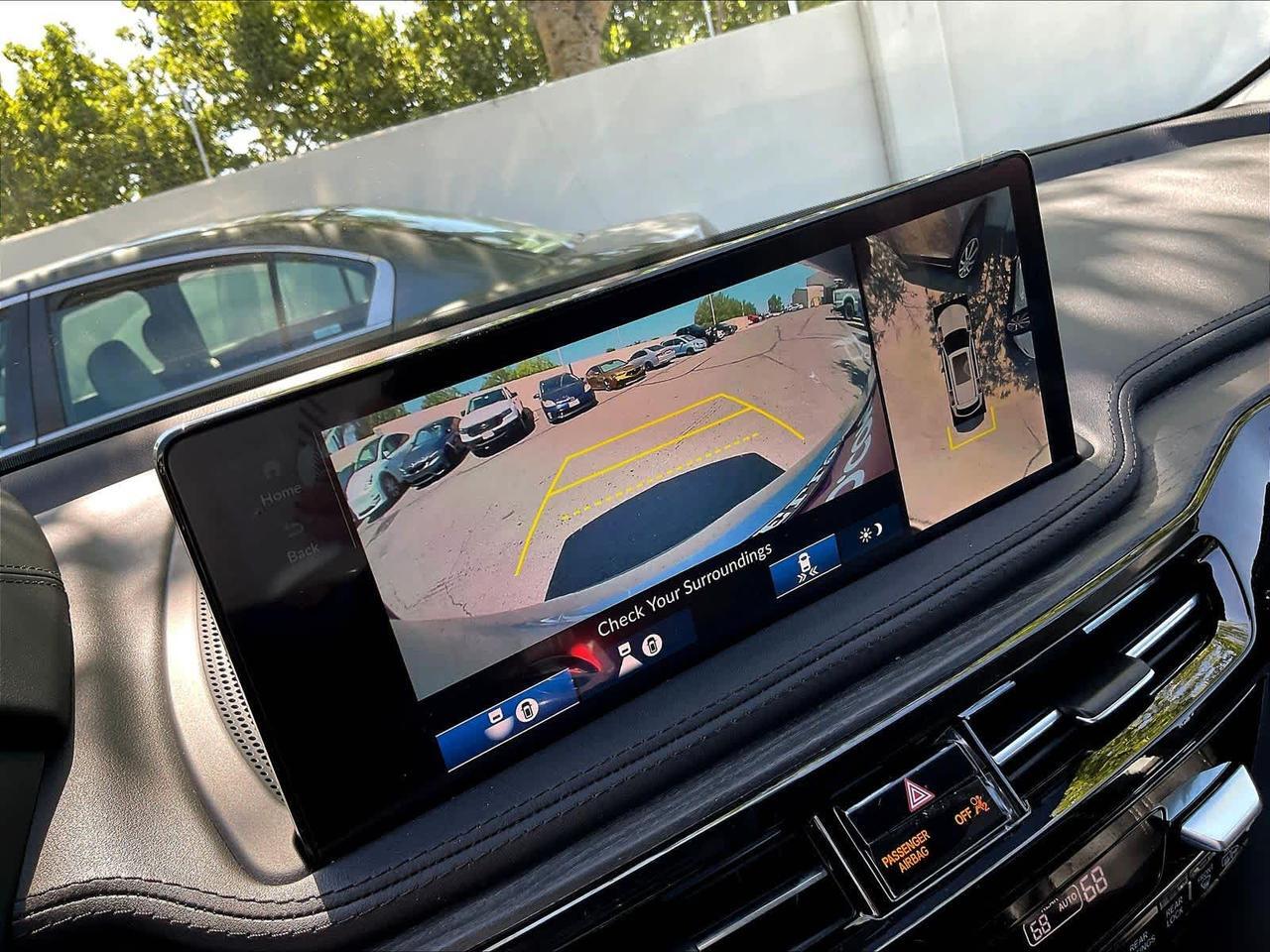 2026 Acura MDX w/Advance Package Roseville CA