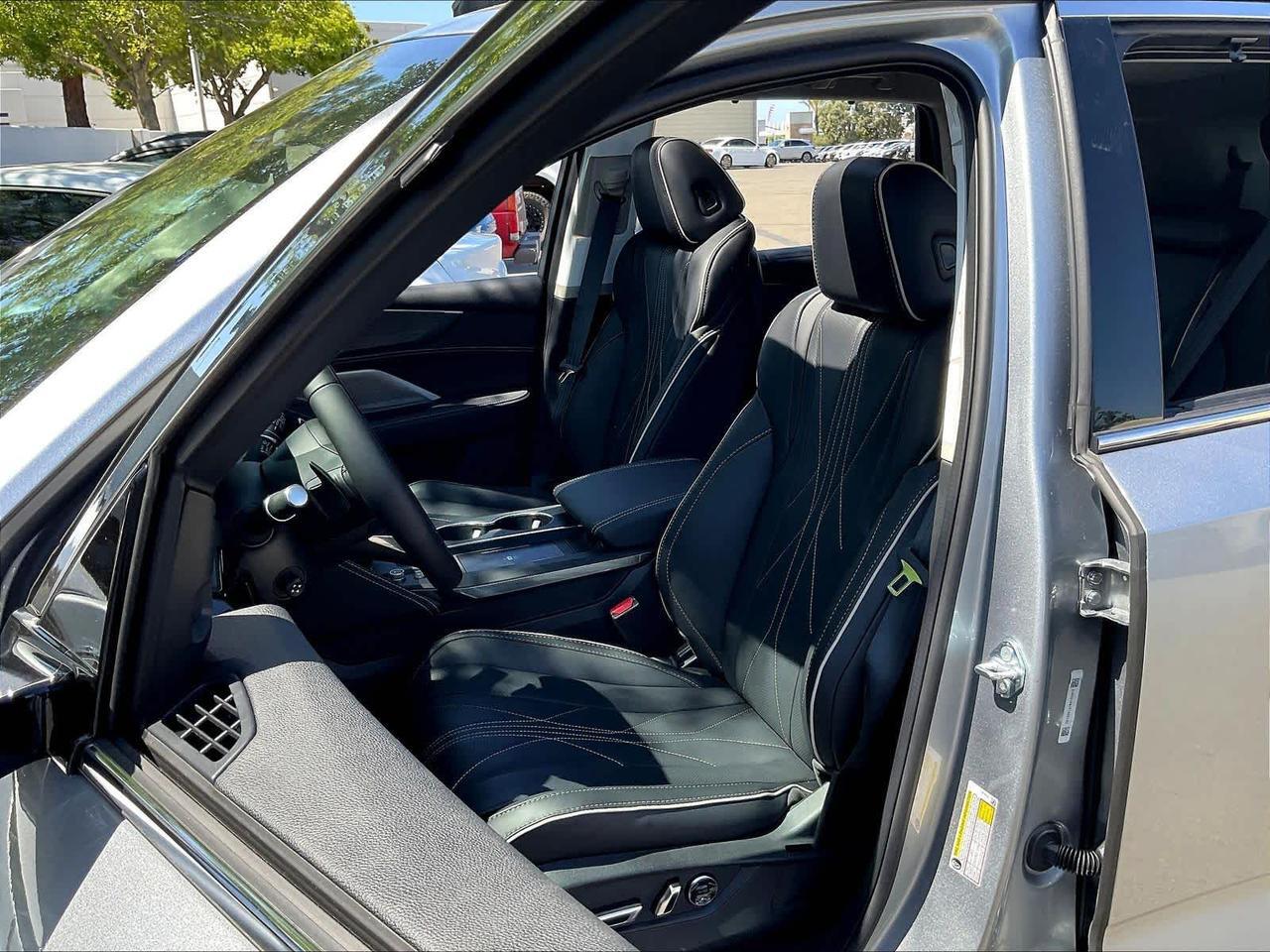 2026 Acura MDX w/Advance Package Roseville CA