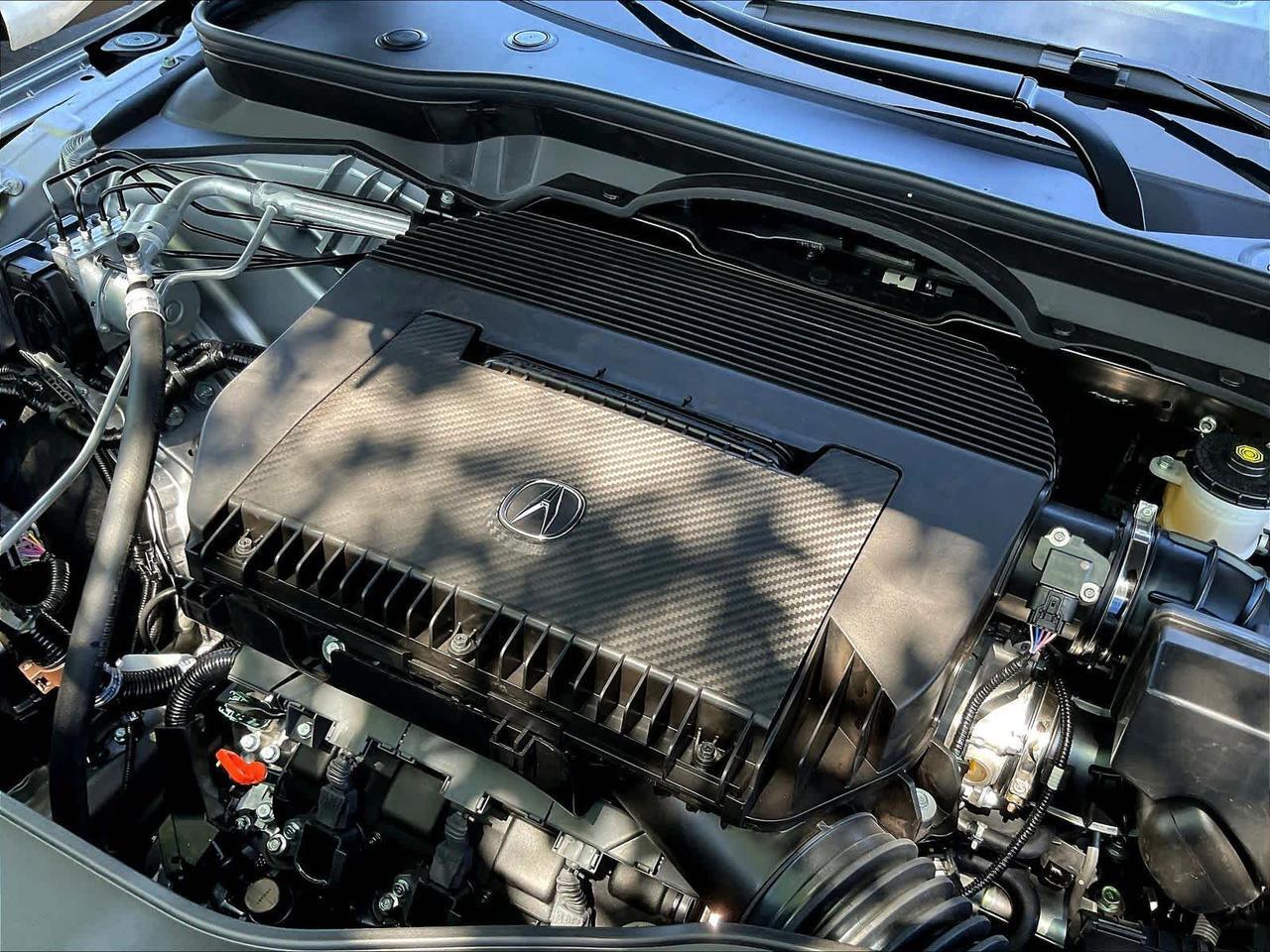 2026 Acura MDX w/Advance Package Roseville CA