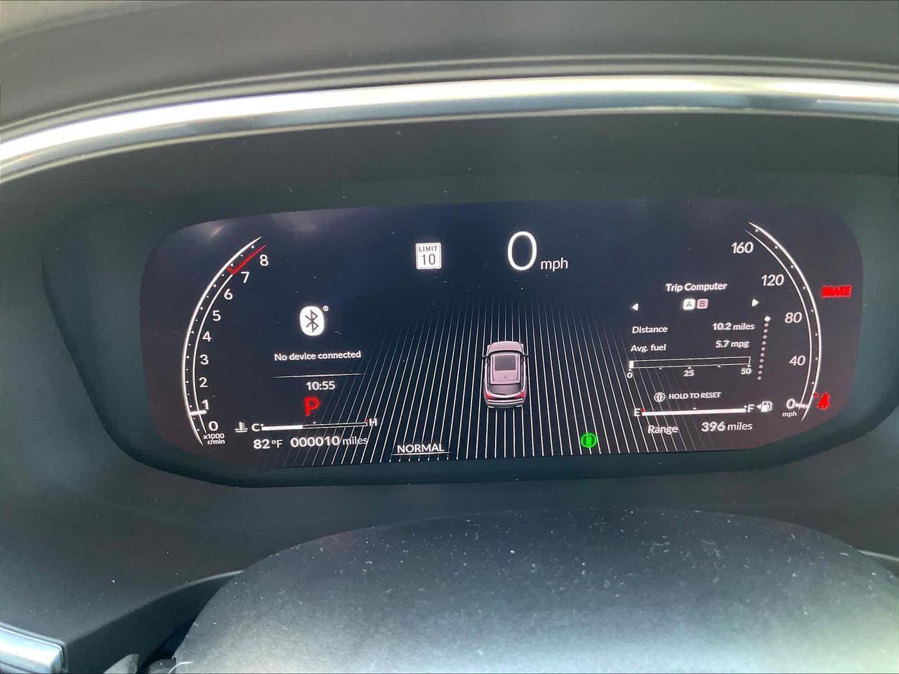 2026 Acura MDX w/Advance Package Roseville CA