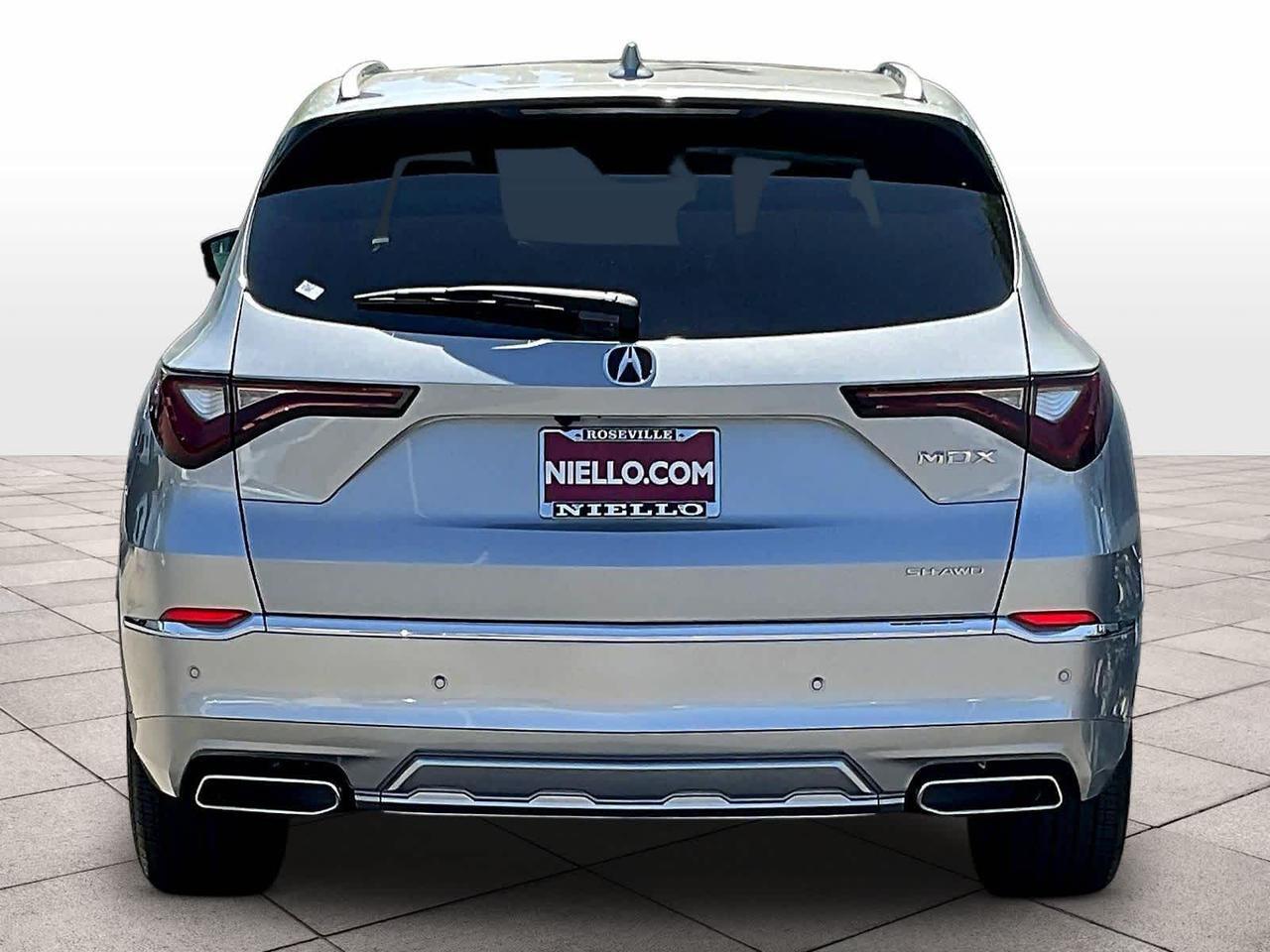 2026 Acura MDX w/Advance Package Roseville CA