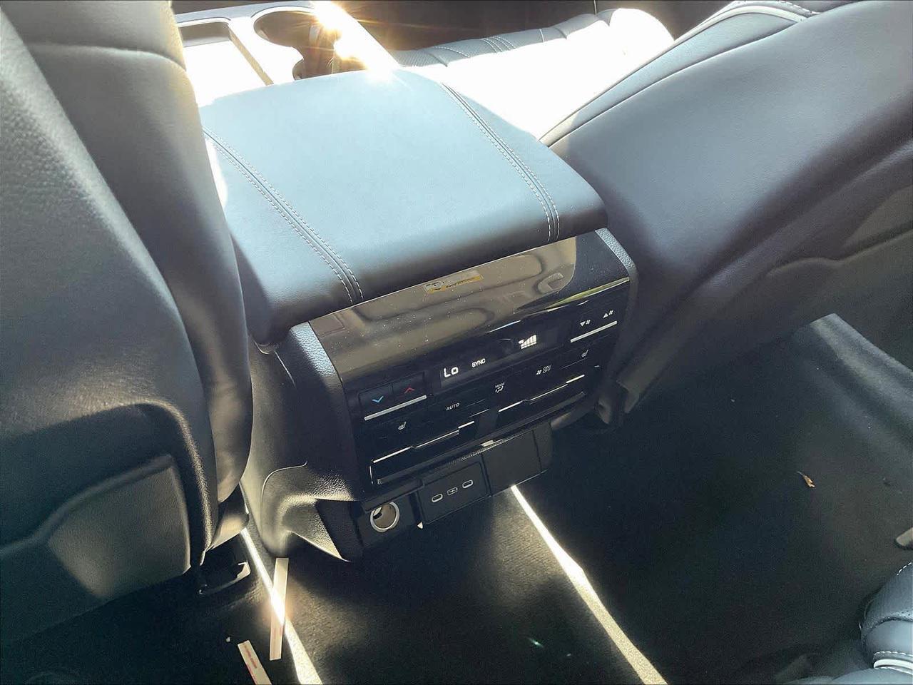 2026 Acura MDX w/Advance Package Roseville CA