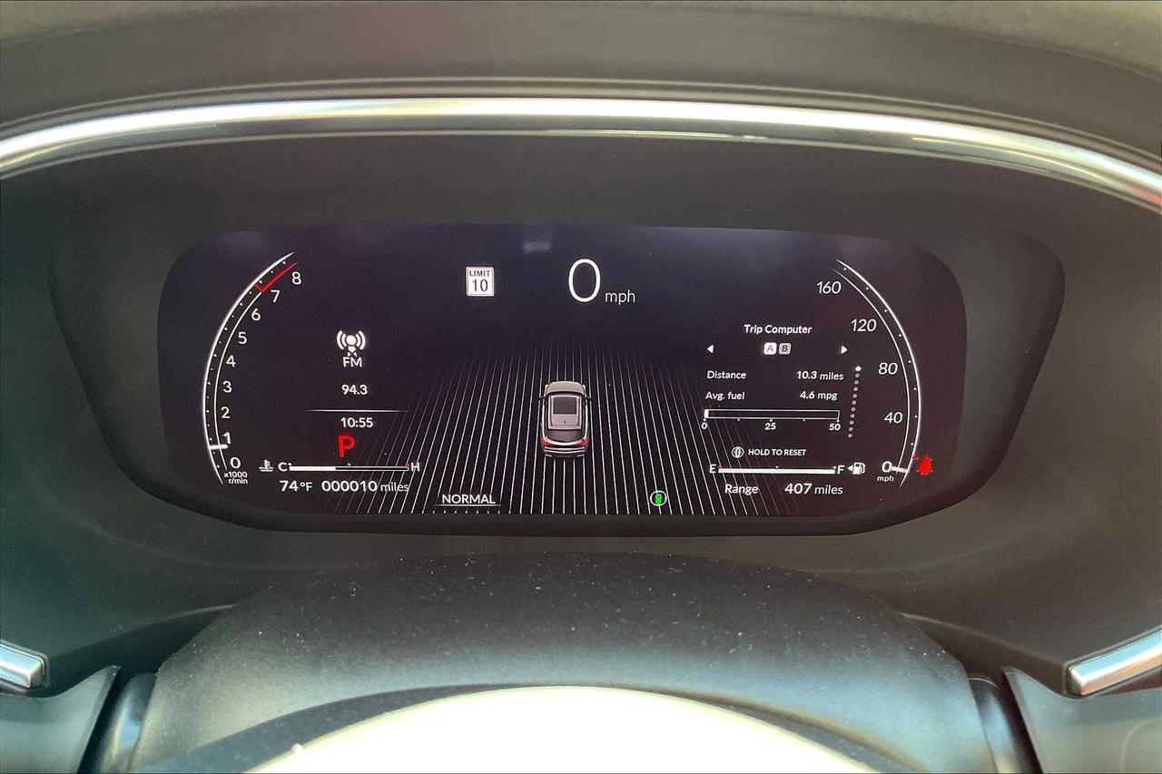 2026 Acura MDX w/Advance Package Roseville CA