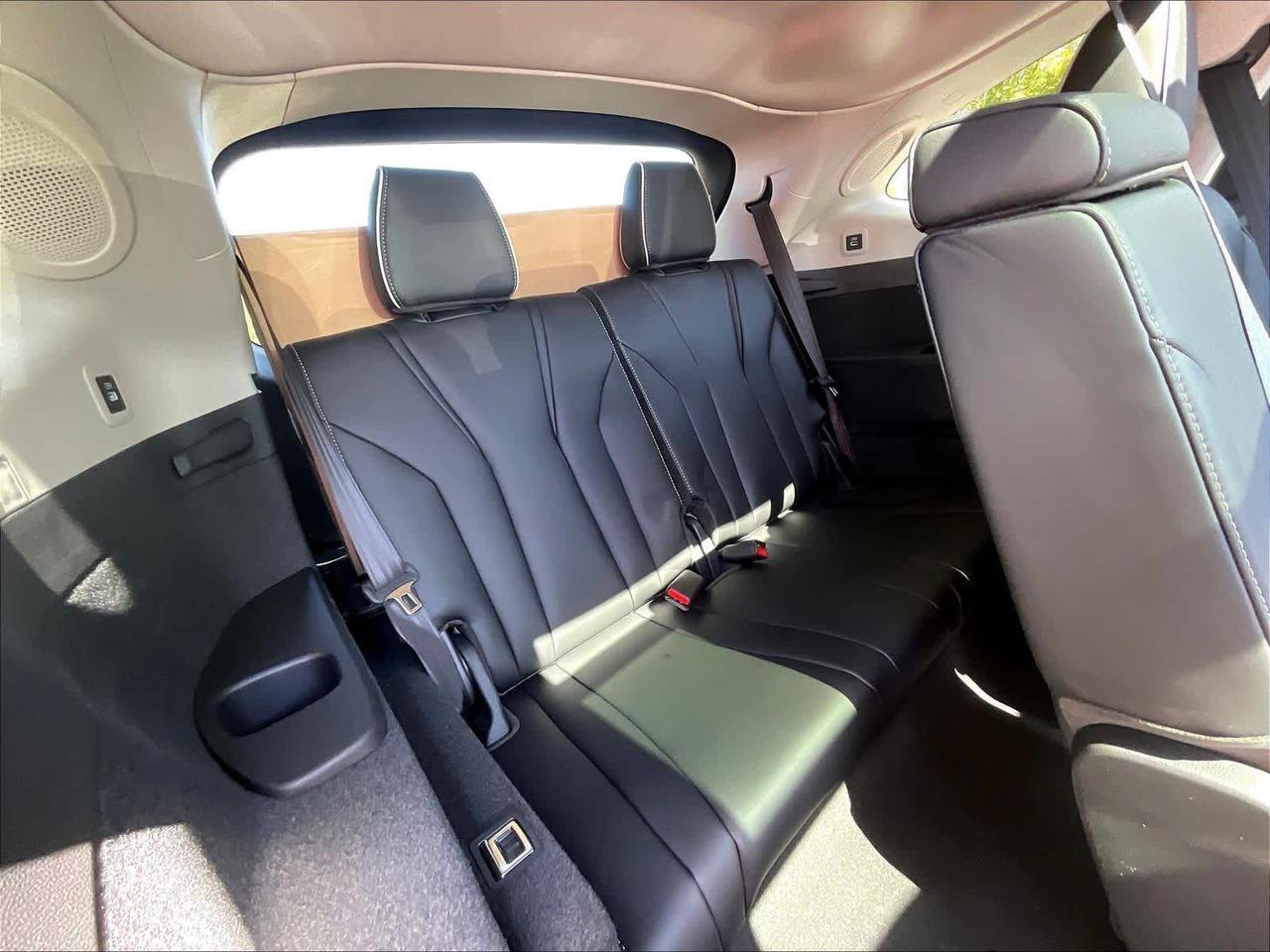 2026 Acura MDX w/Advance Package Roseville CA