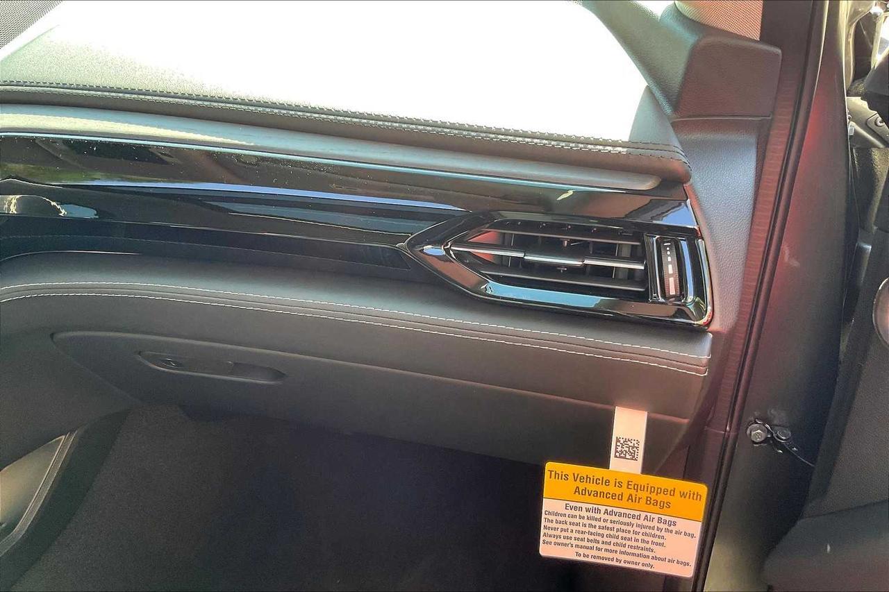 2026 Acura MDX w/Advance Package Roseville CA