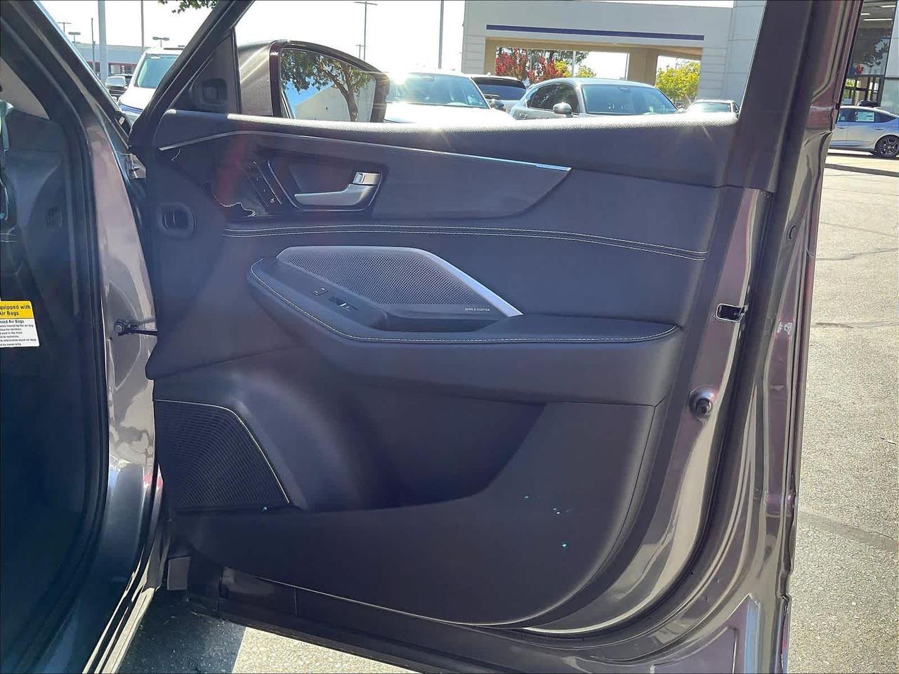 2026 Acura MDX w/Advance Package Roseville CA