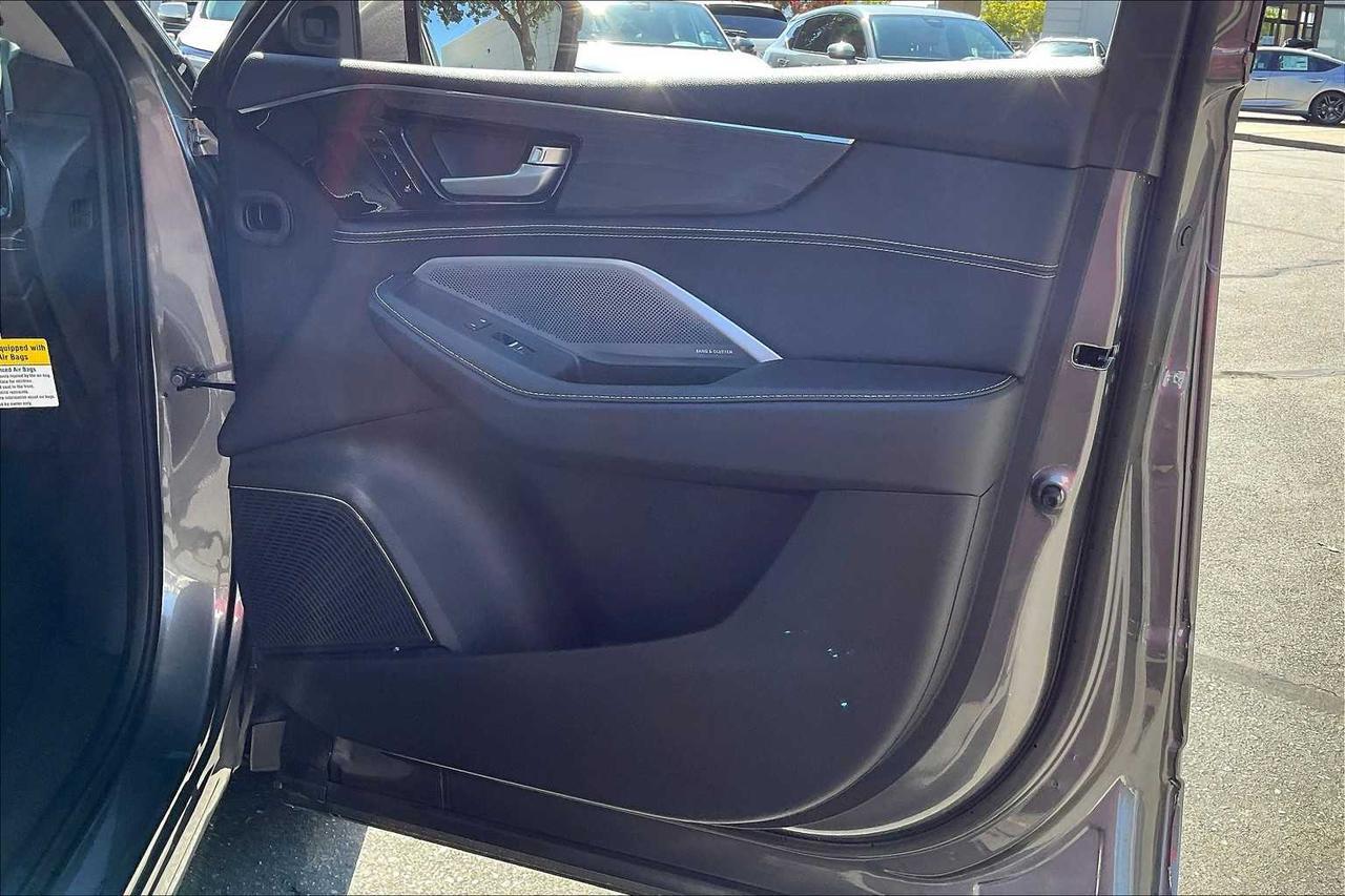 2026 Acura MDX w/Advance Package Roseville CA