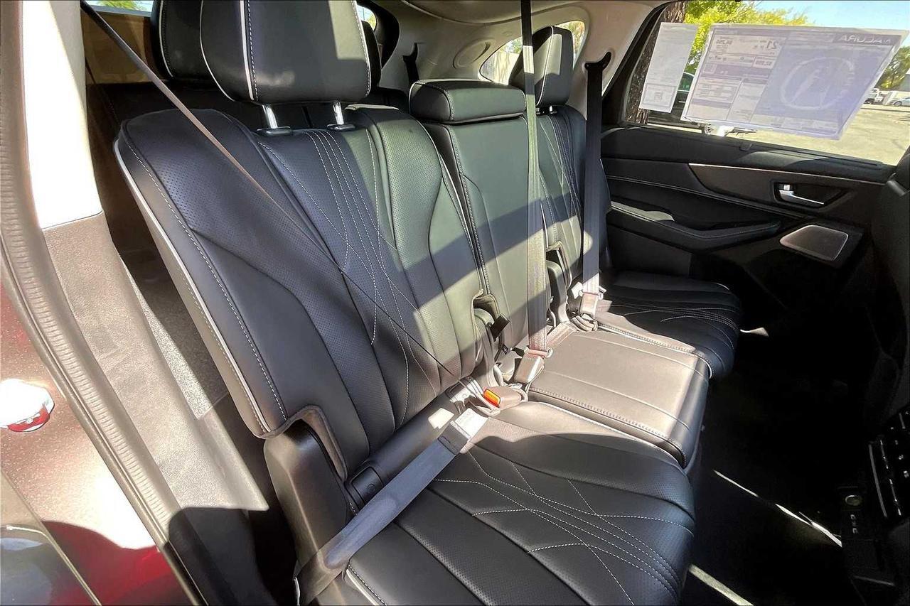 2026 Acura MDX w/Advance Package Roseville CA