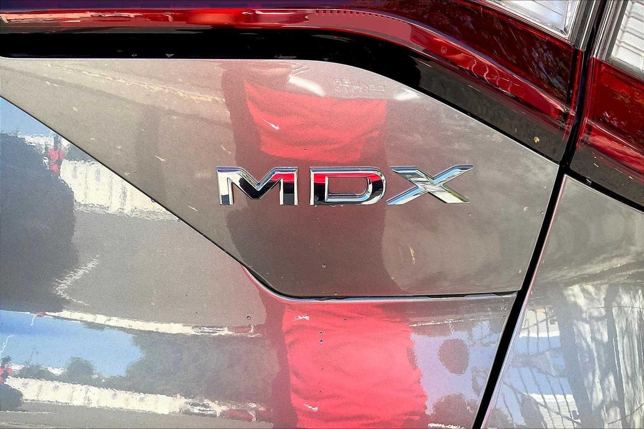 2026 Acura MDX w/Advance Package Roseville CA