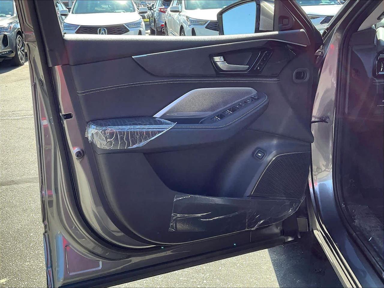 2026 Acura MDX w/Advance Package Roseville CA