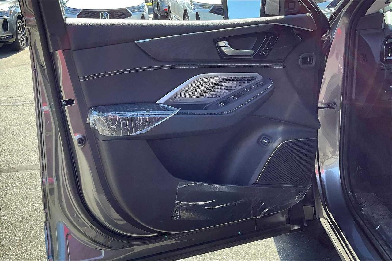 2026 Acura MDX w/Advance Package Roseville CA