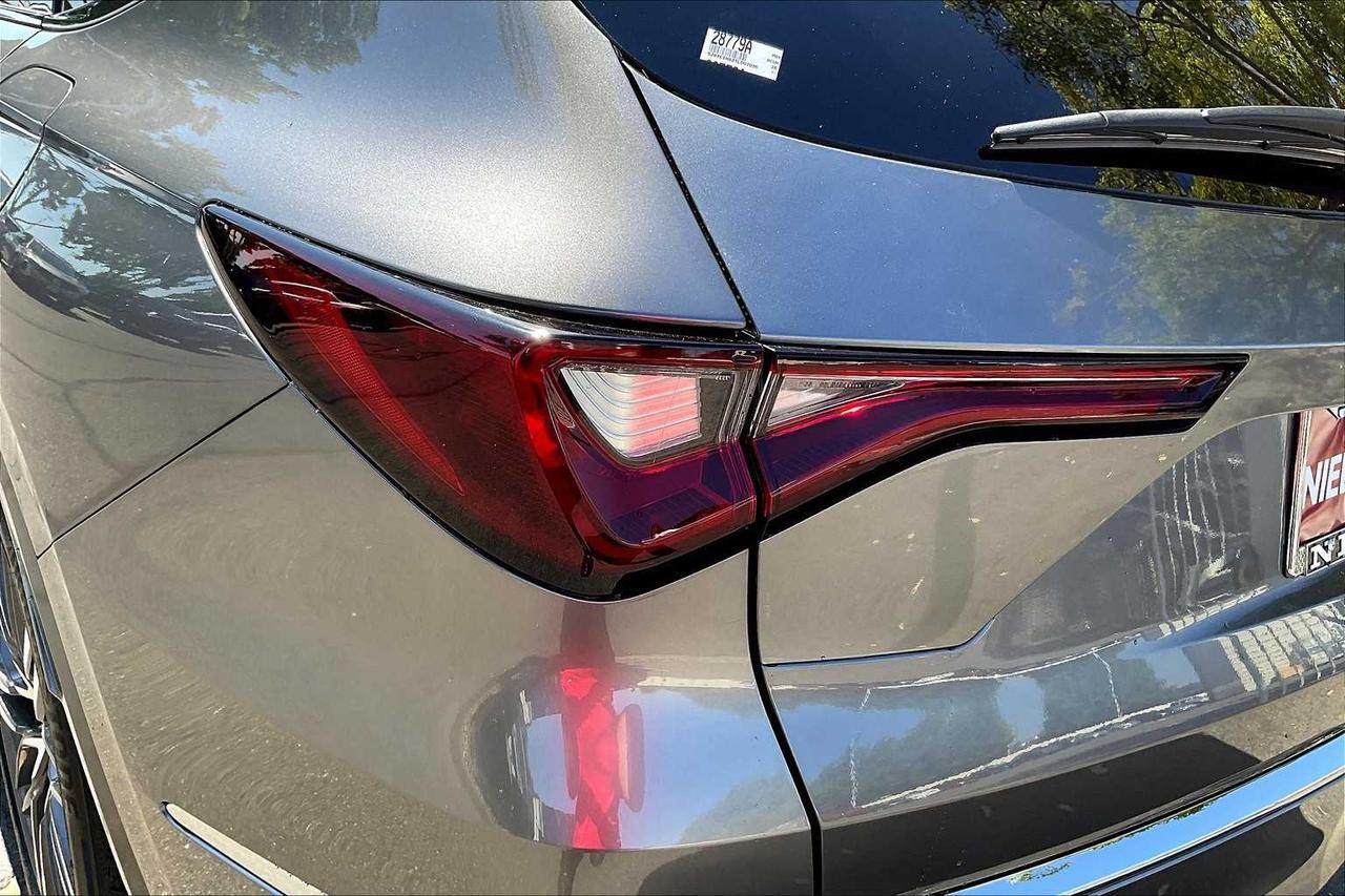 2026 Acura MDX w/Advance Package Roseville CA