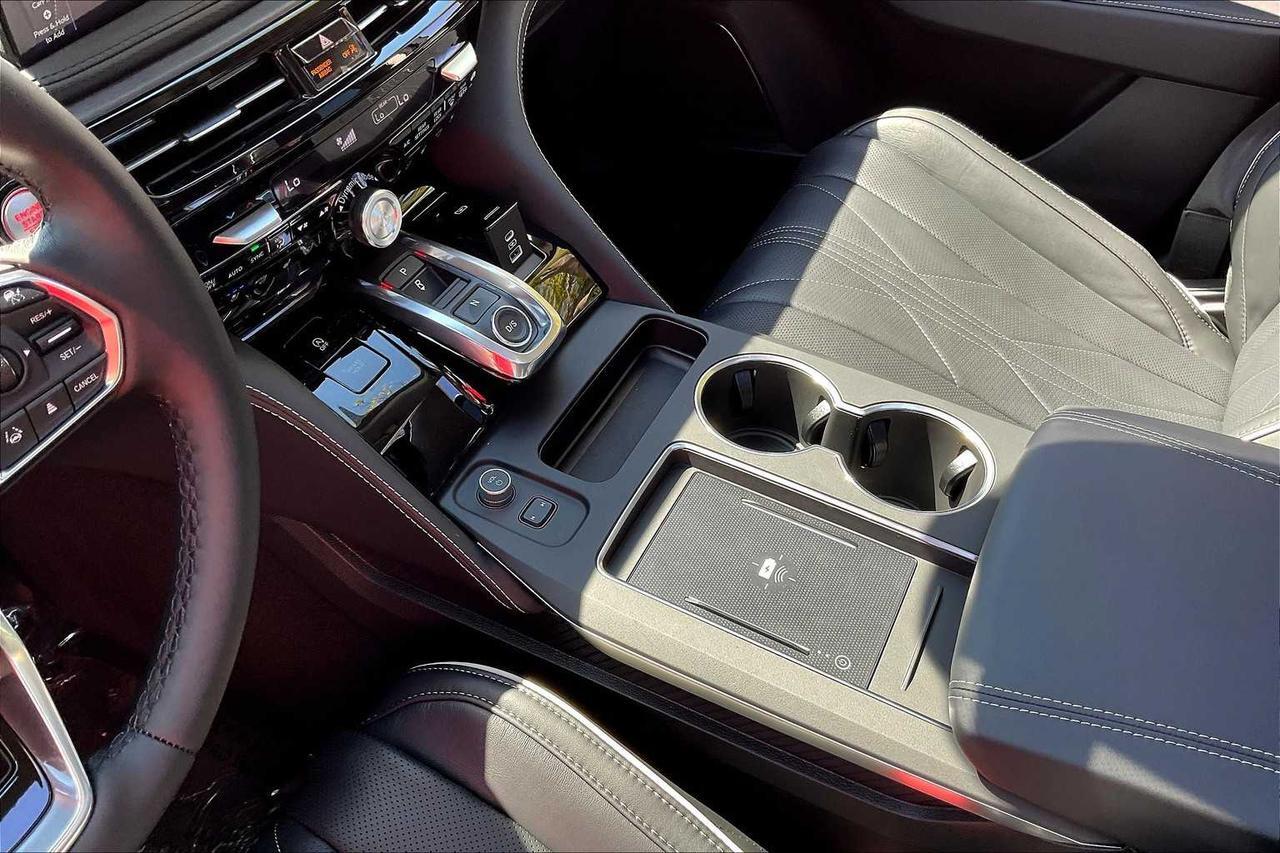 2026 Acura MDX w/Advance Package Roseville CA